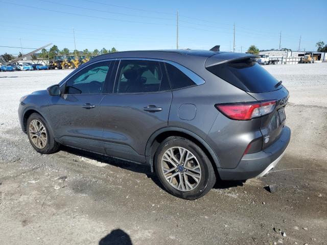 2021 FORD ESCAPE SEL #3303885696