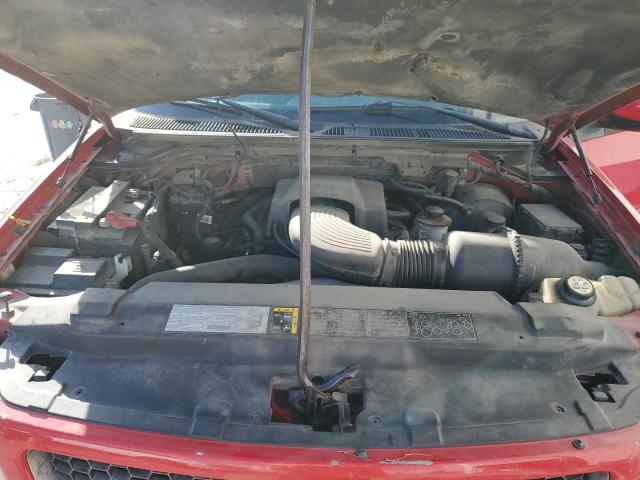 2003 FORD F150 SUPER #3286923225