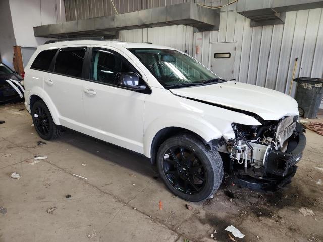 2018 DODGE JOURNEY GT - 3C4PDDEG0JT288882
