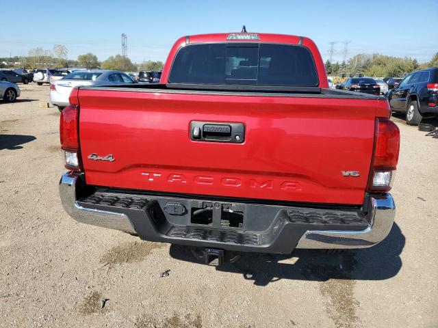 2023 TOYOTA TACOMA DOU - 3TMCZ5AN0PM610191