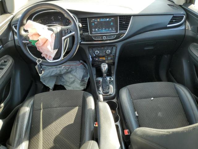 2019 BUICK ENCORE PREFERRED KL4CJASB0KB931145