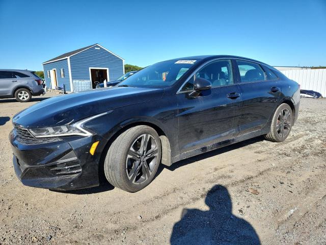 Global Auto Auctions: 2021 KIA K5 GT LINE