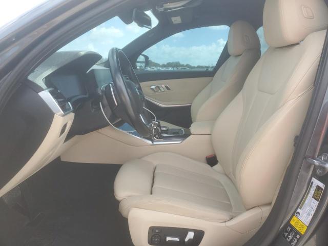 2020 BMW 330XI WBA5R7C06LFH69572