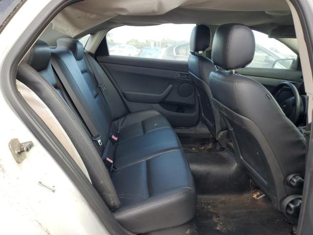 2012 CHEVROLET CAPRICE PO - 6G1MK5R39CL666357