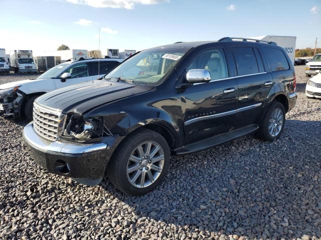 Global Auto Auctions: 2008 CHRYSLER ASPEN LIMI