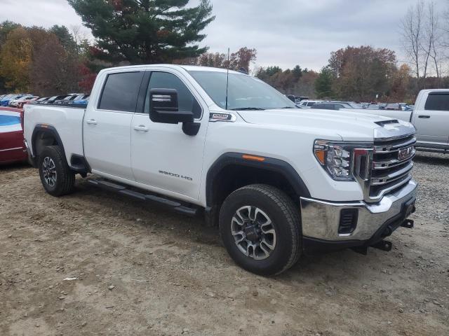 2022 GMC SIERRA K25 1GT19MEY2NF331134