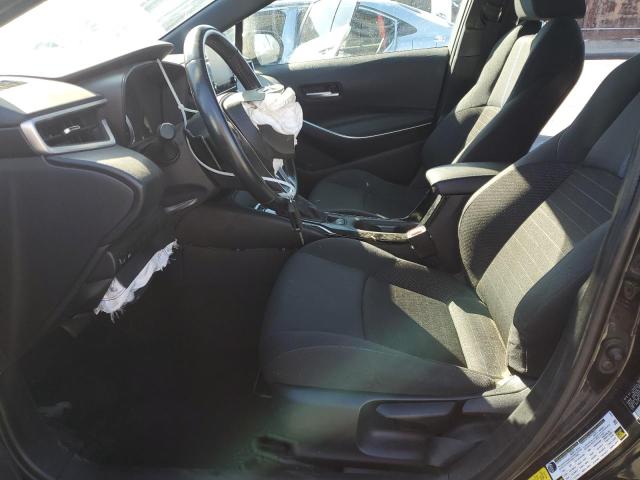 2021 TOYOTA COROLLA SE - 5YFS4MCE5MP064297