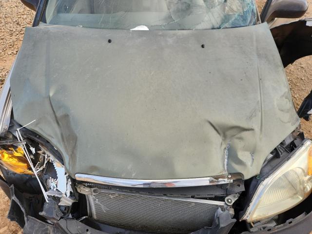 2002 HONDA CIVIC #3290071261