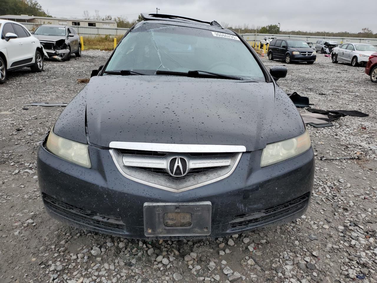 Lot #3290285241 2006 ACURA 3.2TL