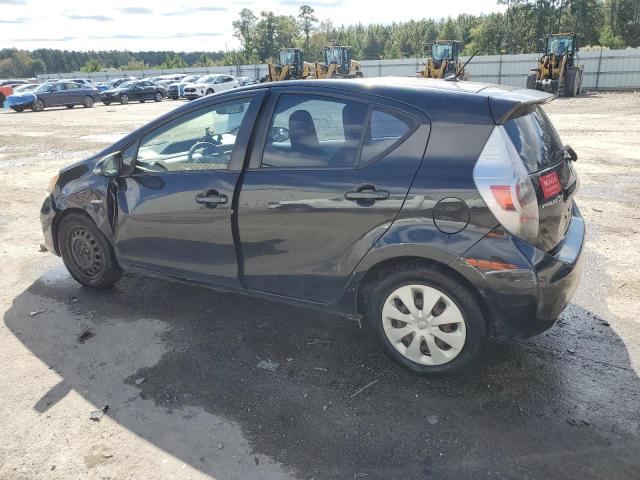 2013 TOYOTA PRIUS C - JTDKDTB39D1531879