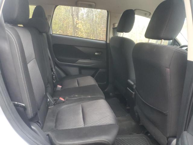 2015 MITSUBISHI OUTLANDER - JA4AZ2A30FZ602703