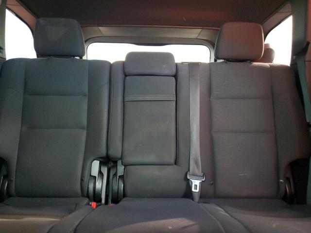 2017 JEP GRAND CHEROKEE LAREDO #3265821222