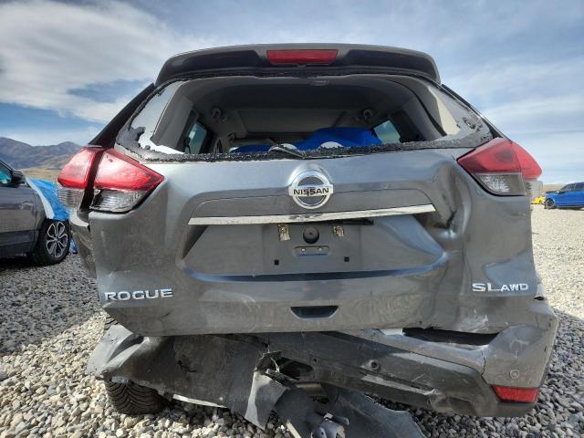 2020 NISSAN ROGUE S - 5N1AT2MV3LC701868