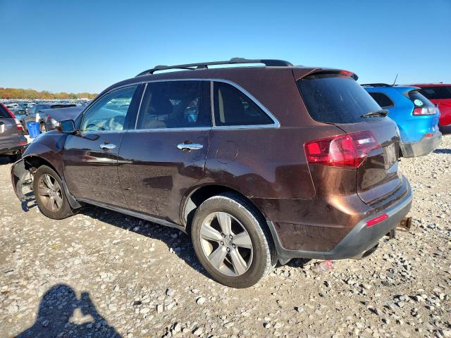 2010 ACURA MDX TECHNO - 2HNYD2H40AH512892