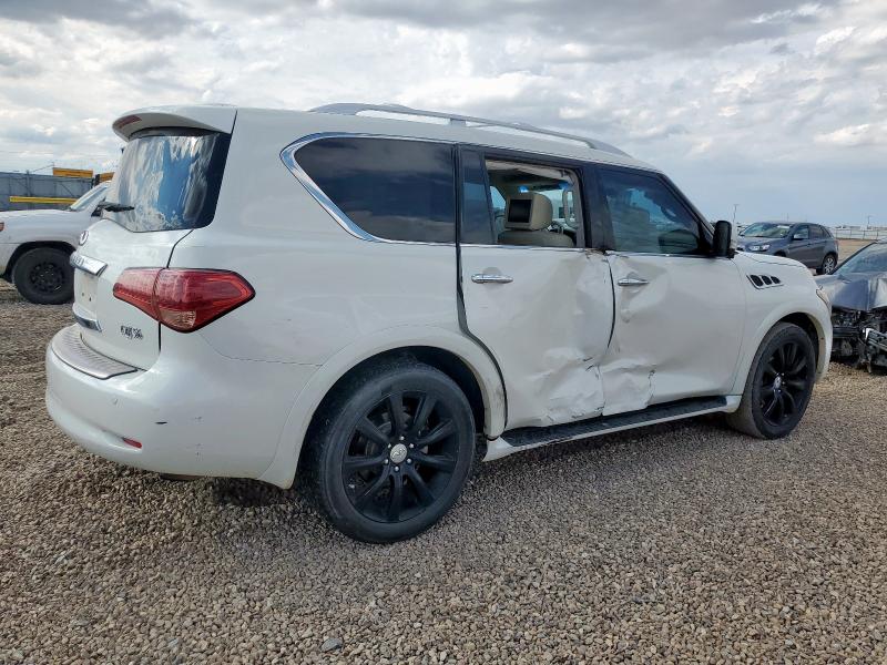 2013 INFINITI QX56 #3284163553