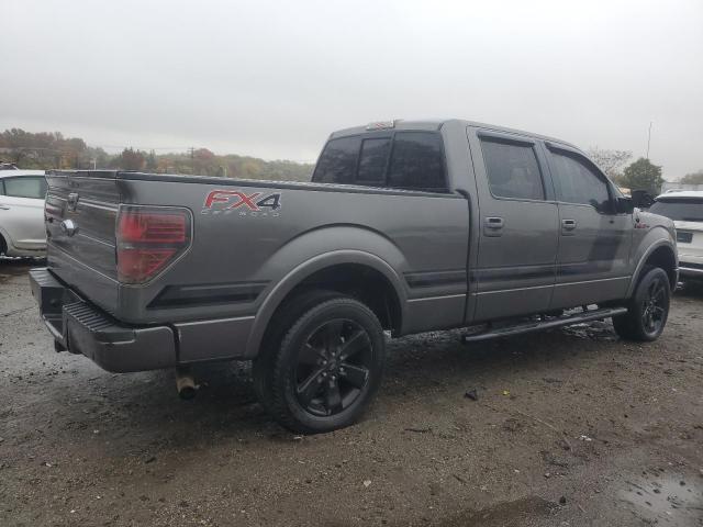 2014 FORD F150 SUPER - 1FTFW1ET4EFC06489