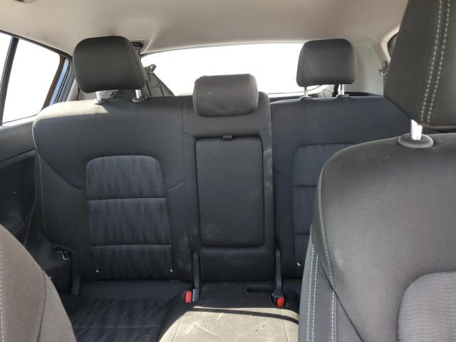 2022 KIA SPORTAGE LX - KNDPMCAC0N7008742