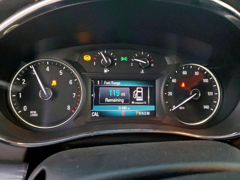 2021 BUICK ENCORE PRE #3304003681