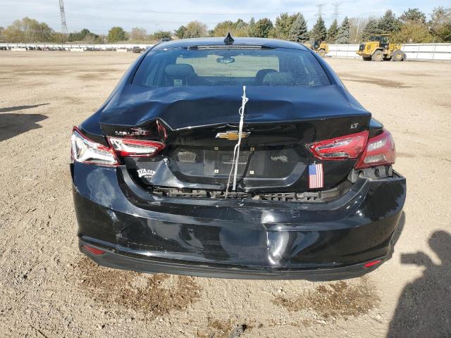 2019 CHEVROLET MALIBU LT - 1G1ZD5STXKF135785
