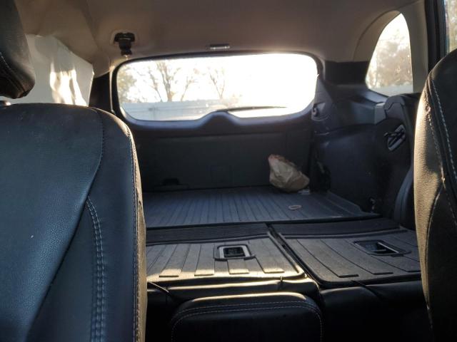 2018 SUBARU OUTBACK 3.6R LIMITED - 4S4BSENC5J3337701