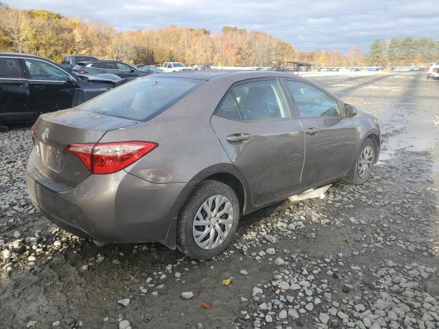 2017 TOYOTA COROLLA L #3283861430