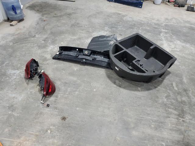 2021 KIA FORTE FE #3302699034