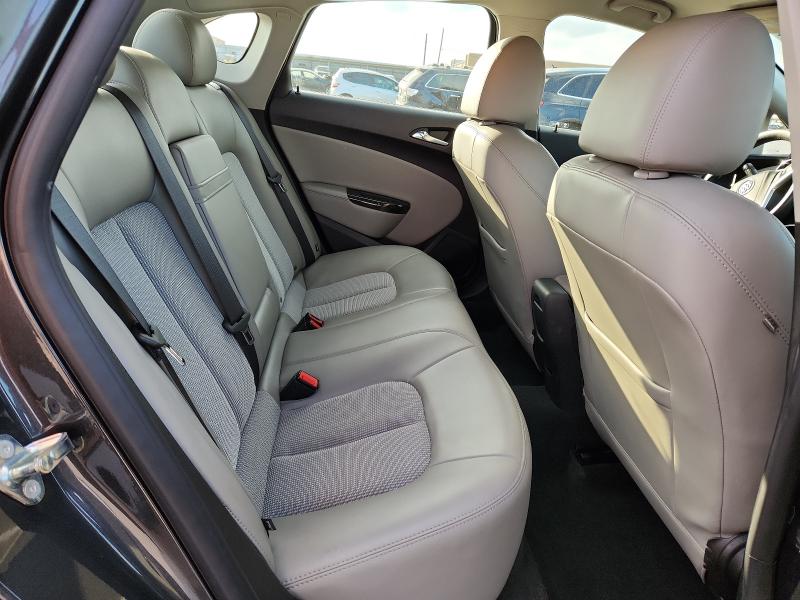 2016 BUICK VERANO SPO #3302935634