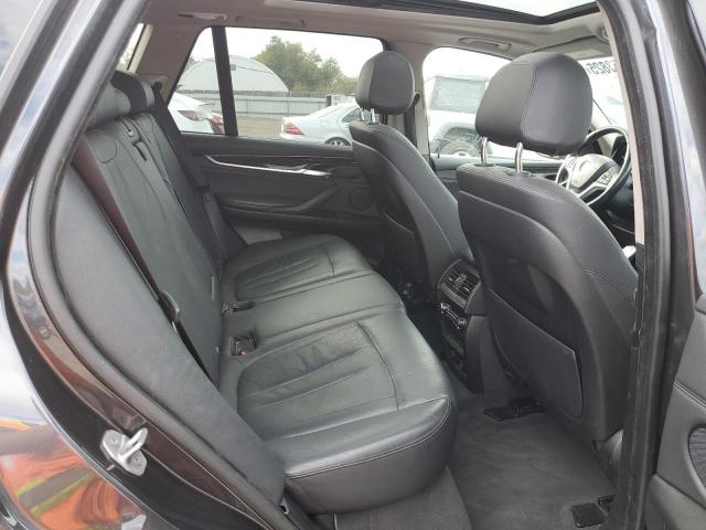 2016 BMW X5 XDR40E 5UXKT0C56G0S75551