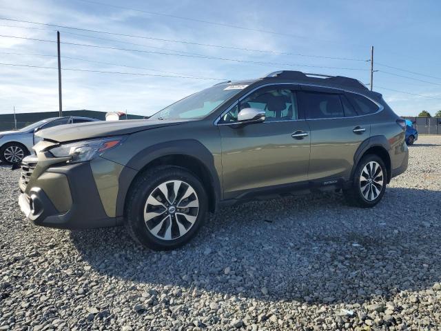 Global Auto Auctions: 2024 SUBARU OUTBACK TO