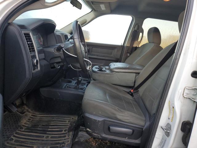 2016 RAM 2500 ST 3C6TR5CT3GG178634