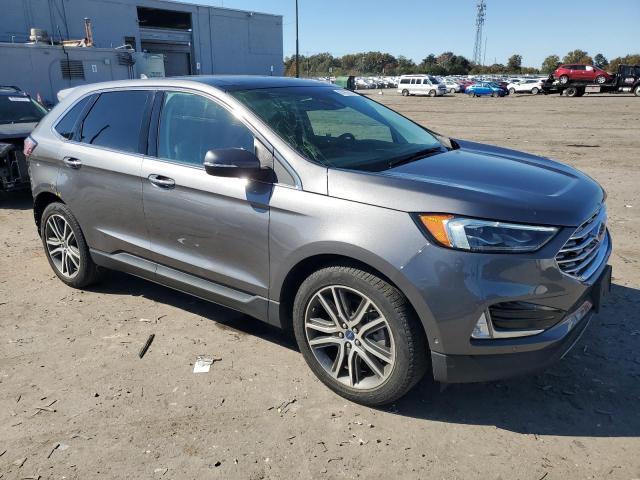 2021 FORD EDGE TITAN - 2FMPK4K94MBA44918