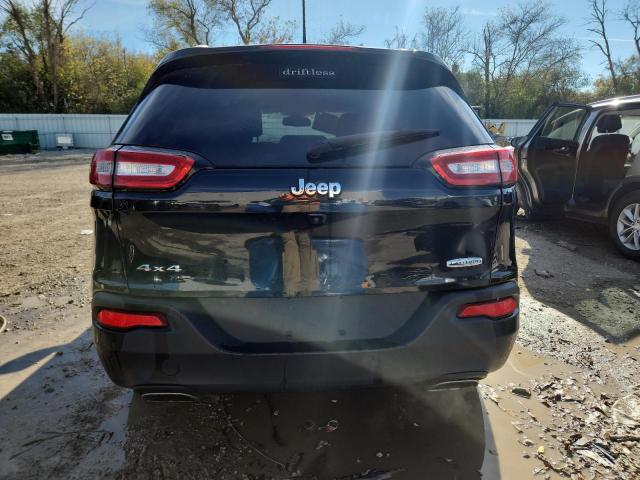 2016 JEEP CHEROKEE L - 1C4PJMCS4GW122464