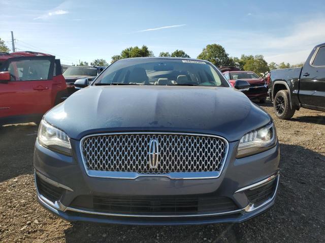 2018 LINCOLN MKZ SELECT 3LN6L5D93JR604744