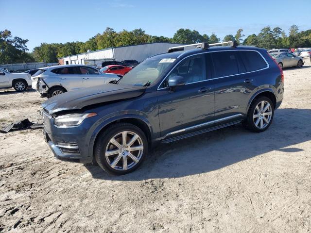 VOLVO XC90 T8