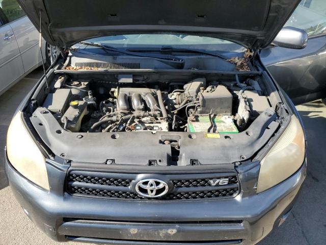 2006 TOYOTA RAV4 SPORT #3274656832