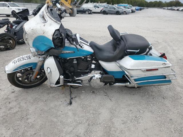 2017 HARLEY-DAVIDSON FLHTCU ULT #3284667320