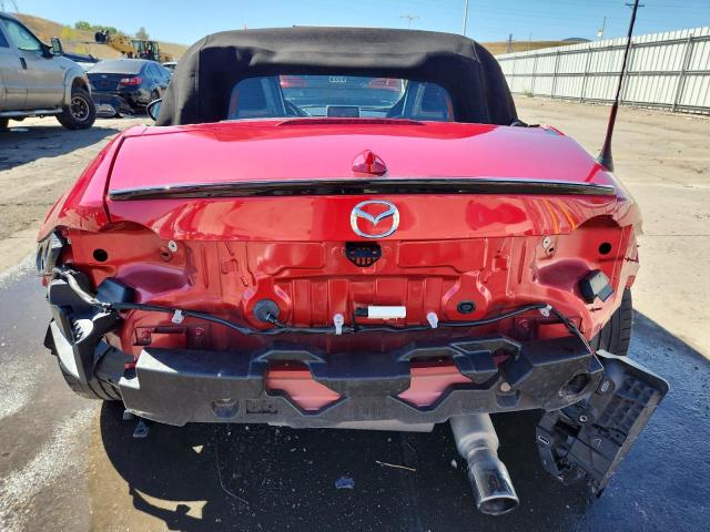 2017 MAZDA MX-5 MIATA #3280872373