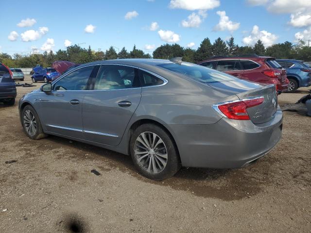2018 BUICK LACROSSE P 1G4ZN5SS2JU147219