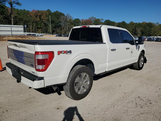 2023 FORD F150 SUPER - 1FTFW1E8XPFA92237