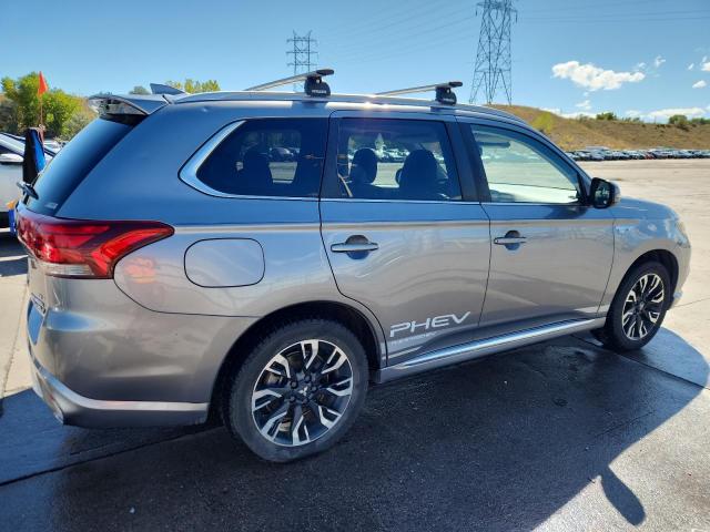 2018 MITSUBISHI OUTLANDER - JA4J24A51JZ033533