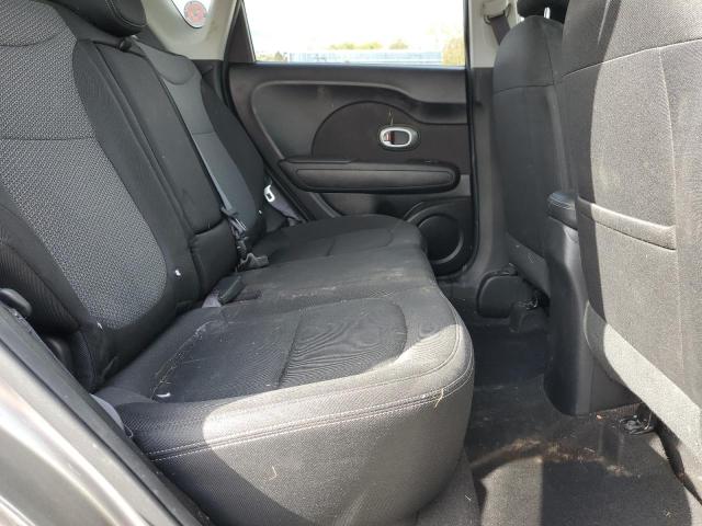 2019 KIA SOUL + - KNDJP3A54K7666817