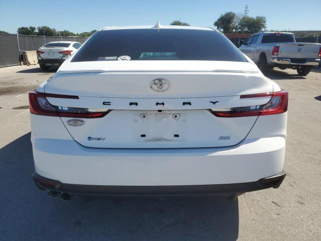2025 TOYOTA CAMRY XSE #3303903742