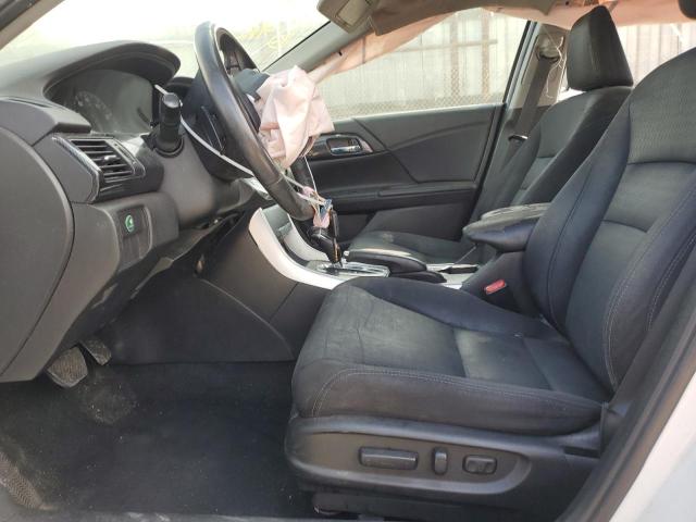 2015 HONDA ACCORD SPO - 1HGCR2F54FA226760