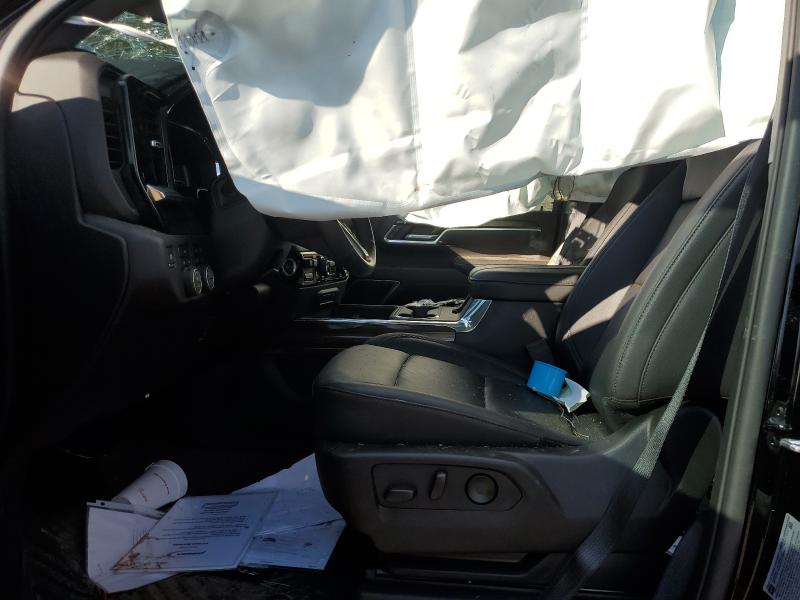 2025 CHEVROLET SILVERADO K2500 HEAVY DUTY LT #3305451061