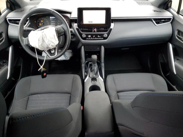 2024 TOYOTA COROLLA CR #3284914960