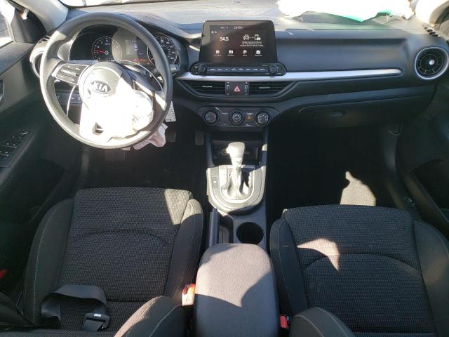 2020 KIA FORTE FE #3284674348