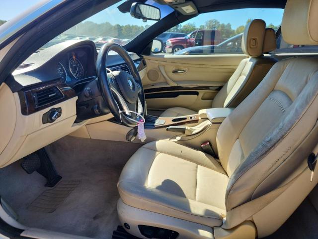 2012 BMW 328 I #3296279475