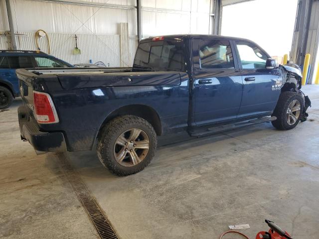 2017 RAM 1500 SPORT #3302713020