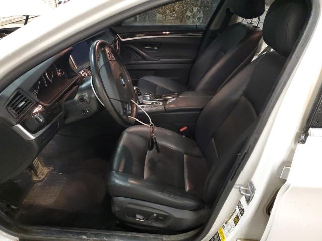 2014 BMW 535 D XDRI #3277160934
