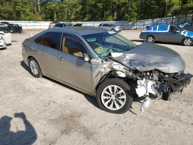 2015 TOYOTA CAMRY LE 4T4BF1FKXFR503561